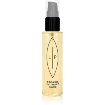 Lip Intimate Care Organic Intimate Care Prebiotics and Postbiotics ulei de curățare hidratant pentru partile intime - imagine 2